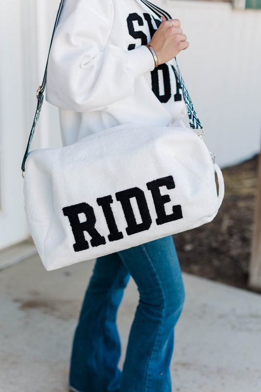 Ride Bag